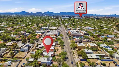 2622 E 6th St, Tucson, AZ 85716