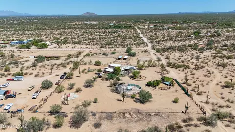 31513 E Sianna Dr, Marana, AZ 85658