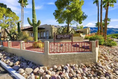 6255 N Camino Pimeria Alta #15, Tucson, AZ 85718