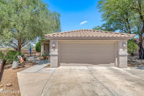 5389 W Winding Desert Dr, Marana, AZ 85658