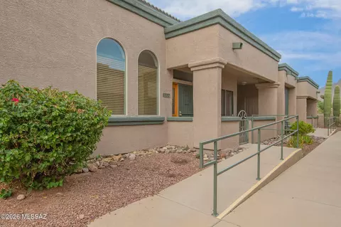 3225 S Treasure Cove Pl, Tucson, AZ 85713