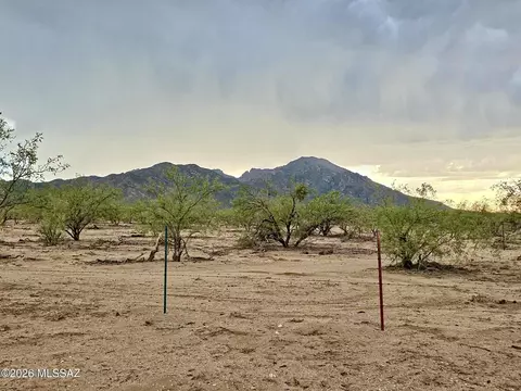 22200 W Ressie Rd #9, Tucson, AZ 85735
