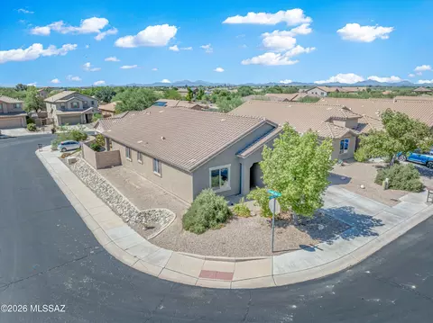 11491 W Stone Hearth St, Marana, AZ 85658