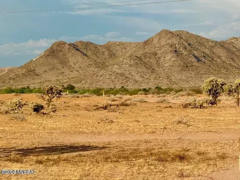 0 E Lehr Rd Lot B 32 Acres, Casa Grande, AZ 85193