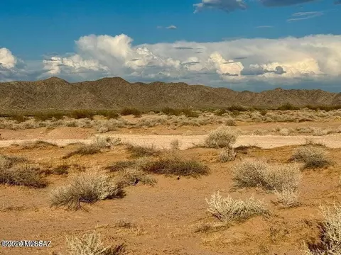 0 E Lehr Rd Lot B 32 Acres, Casa Grande, AZ 85193