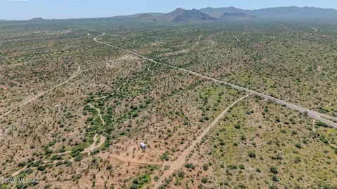 14417 S Jacobson Dr, Tucson, AZ 85736