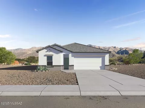 13501 N Samantha Ln, Marana, AZ 85653