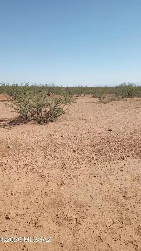 tbd Irwin St #9&10, Pearce, AZ 85625