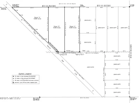18500 W Mcclean - Parcel C Rd, Marana, AZ 85653