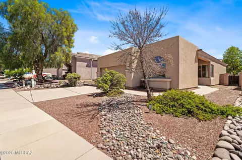 10461 S Stampede Ranch Ct, Vail, AZ 85641