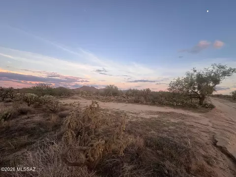 Undisclosed, Tucson, AZ 85736