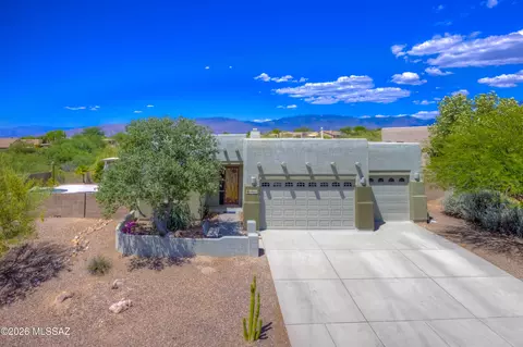 10831 S Heart Break Ridge Pl, Vail, AZ 85641
