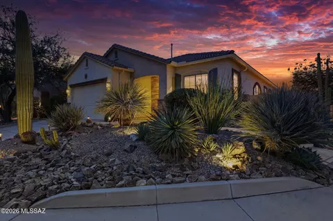 1230 W Lyle Ln, Oro Valley, AZ 85755