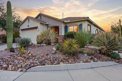 1230 W Lyle Ln, Oro Valley, AZ 85755