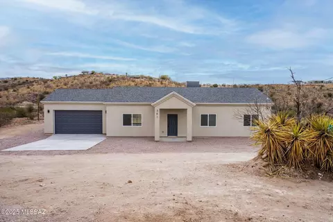 879 Lisboa Ct, Rio Rico, AZ 85648