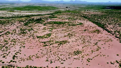 View/Area - 10 17 Acre Blackhawk #3, Douglas, AZ 85607 photo 3 of 3