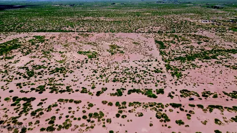 View/Area - 10 17 Acre Blackhawk #3, Douglas, AZ 85607 photo 2 of 3