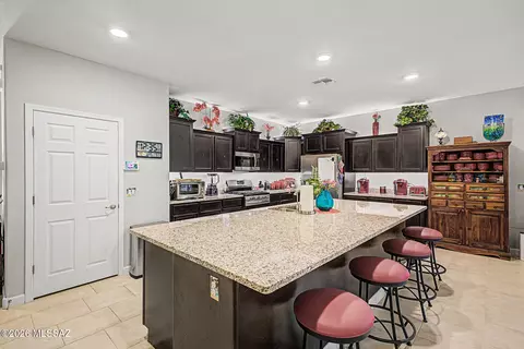 Kitchen - 12071 E Domnitch Dr, Vail, AZ 85641 photo 3 of 3