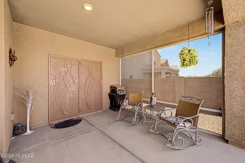 Exterior - 12071 E Domnitch Dr, Vail, AZ 85641 photo 9 of 9