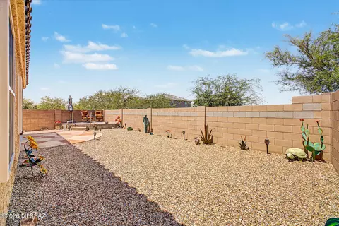 Exterior - 12071 E Domnitch Dr, Vail, AZ 85641 photo 5 of 9