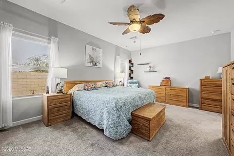 Bedroom - 12071 E Domnitch Dr, Vail, AZ 85641 photo 1 of 3