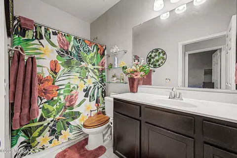Bath - 12071 E Domnitch Dr, Vail, AZ 85641 photo 3 of 3