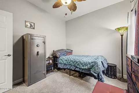 Bedroom - 12071 E Domnitch Dr, Vail, AZ 85641 photo 3 of 3