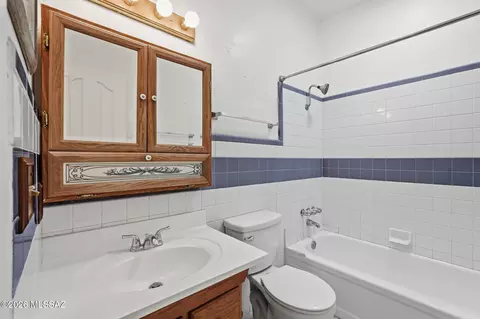 Bath - 7381 E Stella Rd, Tucson, AZ 85730 photo 2 of 2