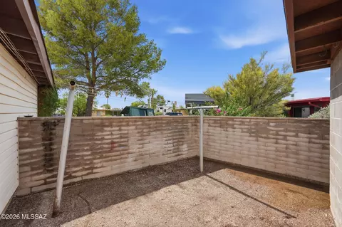 Exterior - 7381 E Stella Rd, Tucson, AZ 85730 photo 8 of 8