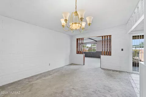 Dining - 7381 E Stella Rd, Tucson, AZ 85730 photo 1 of 1
