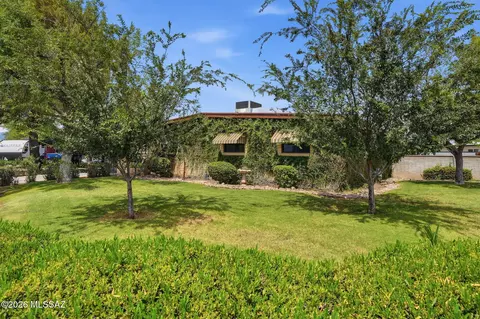 Exterior - 7381 E Stella Rd, Tucson, AZ 85730 photo 2 of 8