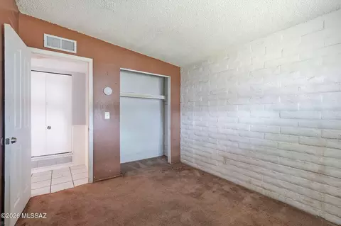 Bedroom - 7381 E Stella Rd, Tucson, AZ 85730 photo 8 of 9