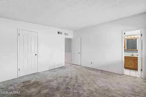 Bedroom - 7381 E Stella Rd, Tucson, AZ 85730 photo 3 of 9