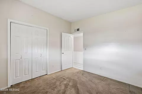 Bedroom - 7381 E Stella Rd, Tucson, AZ 85730 photo 7 of 9