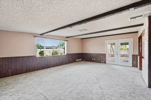 Living - 7381 E Stella Rd, Tucson, AZ 85730 photo 2 of 3