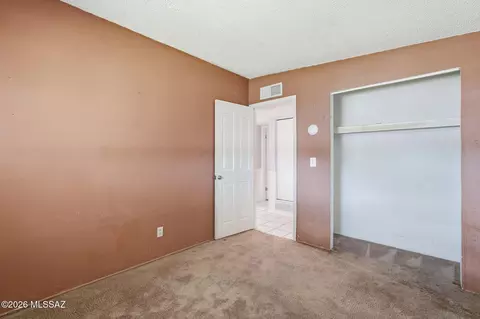 Bedroom - 7381 E Stella Rd, Tucson, AZ 85730 photo 9 of 9