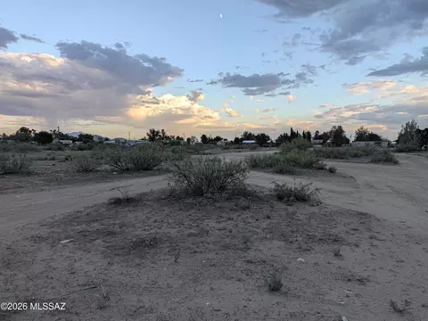 w heather drive, Willcox, AZ 85643 photo 3