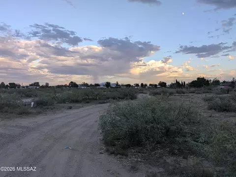 w heather drive, Willcox, AZ 85643