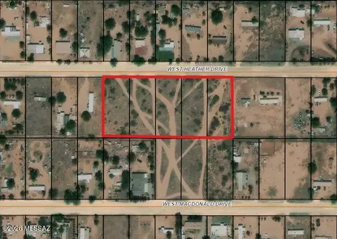 w heather drive, Willcox, AZ 85643 photo 11