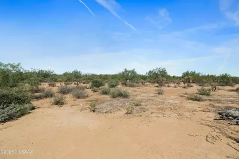 8740 S Sandario Rd, Tucson, AZ 85736