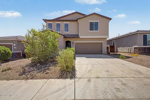 1017 W Calle Monte Lindo, Sahuarita, AZ 85629