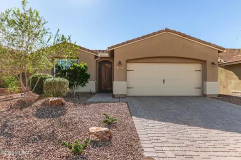 7823 W Buckeye #PH W, Marana, AZ 85658