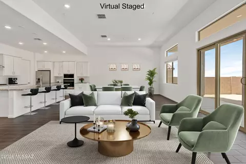 14775 N Chicalote Dr, Marana, AZ 85658