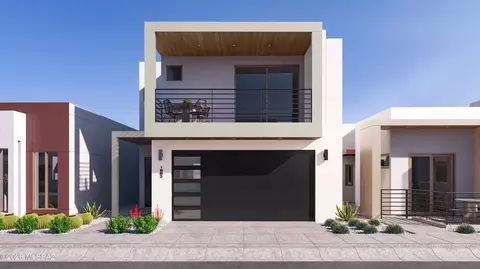 1244 E Fimbres St, Tucson, AZ 85713