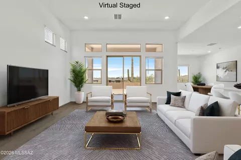 14727 N Chicalote Dr, Marana, AZ 85658