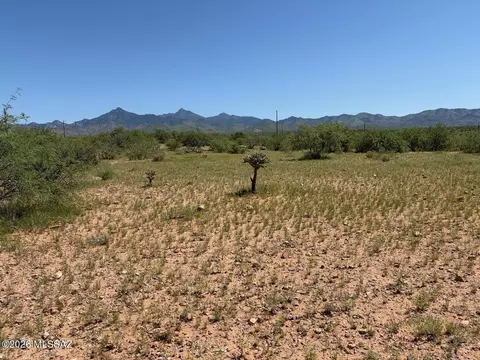 50 Via Pimienta #1, Rio Rico, AZ 85648