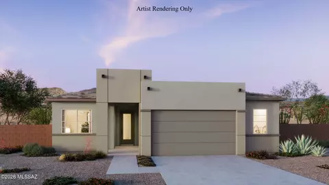 14762 N Chicalote Dr, Marana, AZ 85658