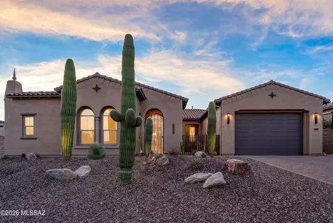 14175 N Los Saguaros Dr, Marana, AZ 85658