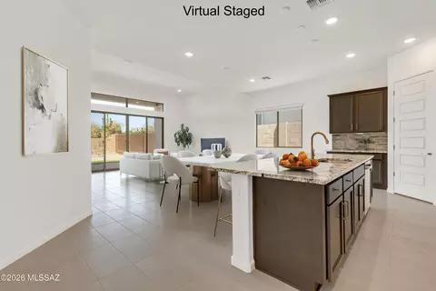 14759 N Saguaro Nest Trl, Marana, AZ 85658