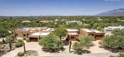 2941 N Spirit Dancer Trl, Tucson, AZ 85749